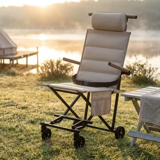 motion chair