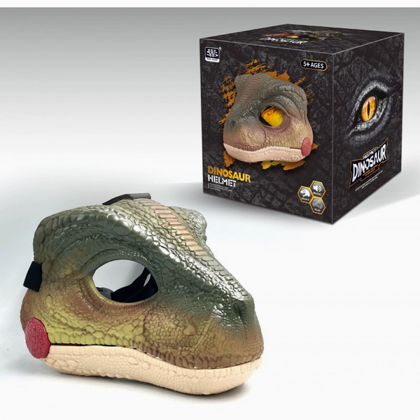 DinoDog™ Chomp Mask