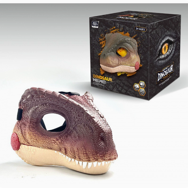 DinoDog™ Chomp Mask